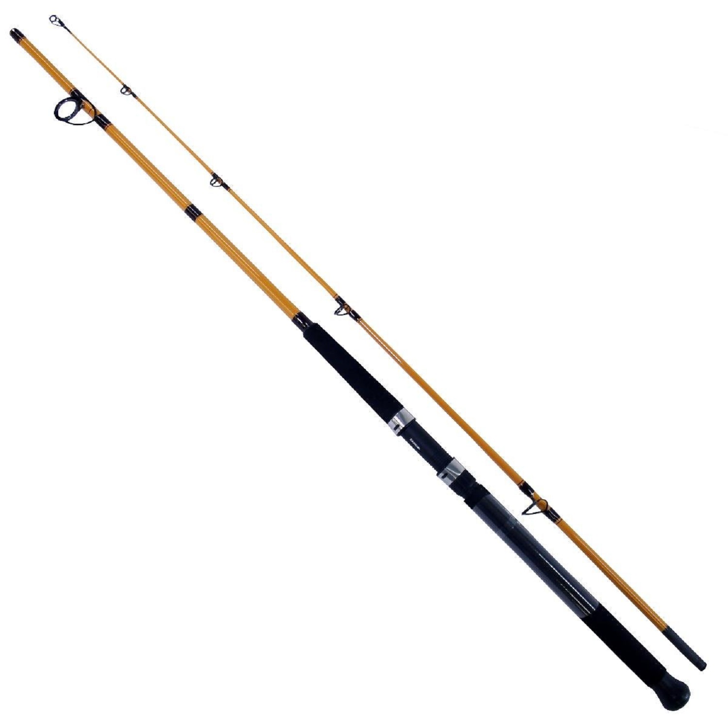 Fishing Rod Spinning - FT Series Fiberglass Surf Spinning Rod