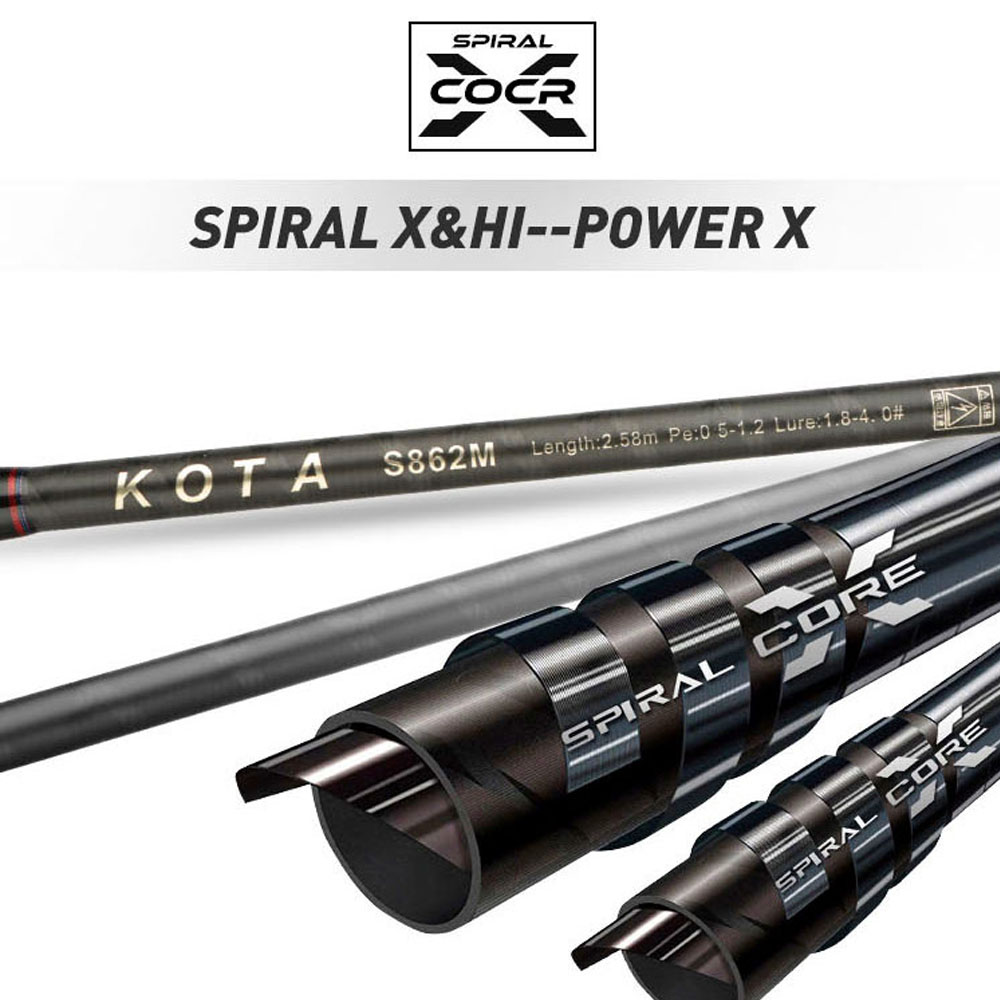 2.59m ML M Egging fishing rod  - Fishing Rod Surf avaliação e preço