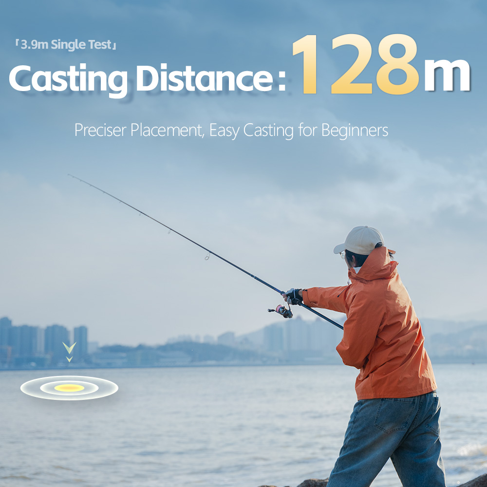 FISHINGFANS FUJI O GUIDE T1100 - Fishing Rod Surf avaliação e preço