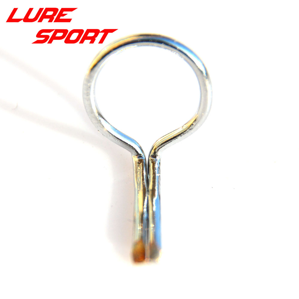 LureSport 30 pcs MOG fly rod g - Fishing Rod Fly avaliação e preço