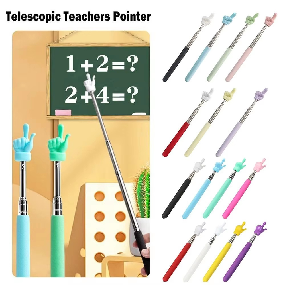1Pcs Stainless Steel Telescopi - Fishing Rod Telescopic avaliação e preço