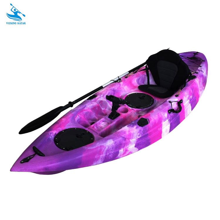 Vicking New Designed Small Che - Fishing Rod Holder avaliação e preço