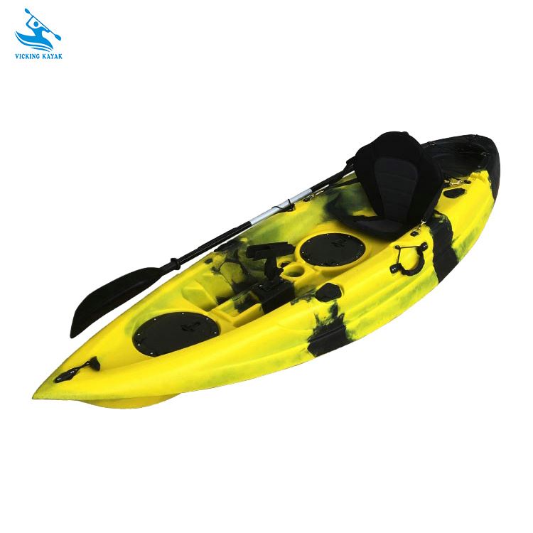 Vicking New Designed Small Che - Fishing Rod Holder avaliação e preço