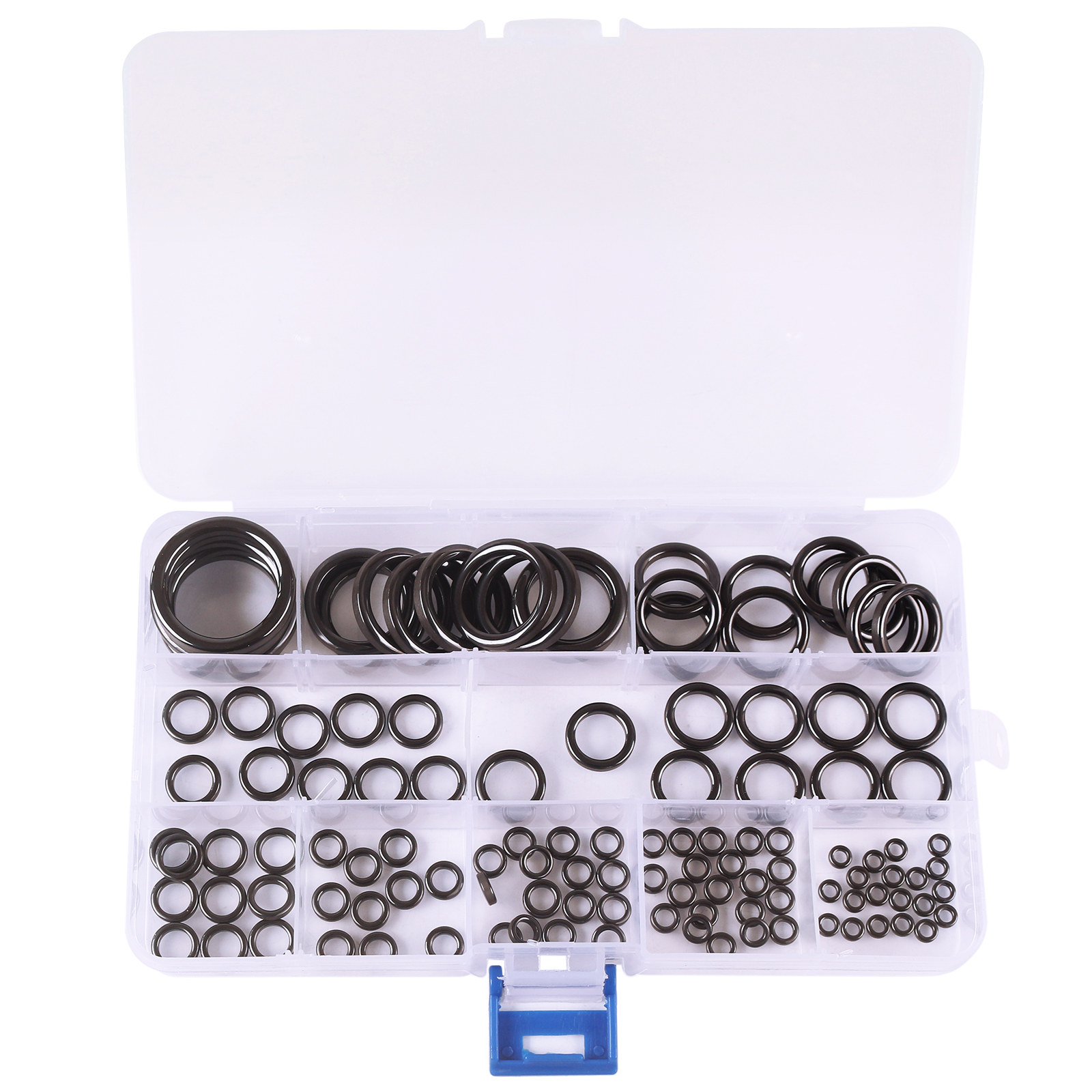 Fishing Rod Guide Repair Kit C - Fishing Rod Building Kit avaliação e preço