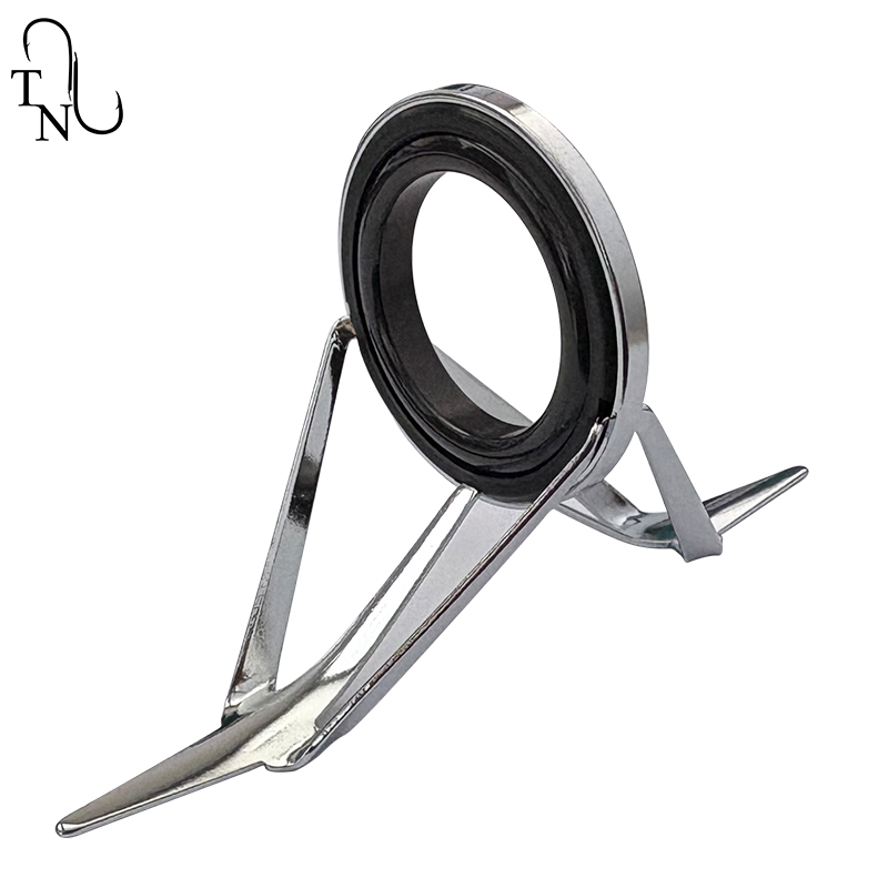 TN67 SEG  Stainless Steel Fram - Fishing Rod Building Kit avaliação e preço