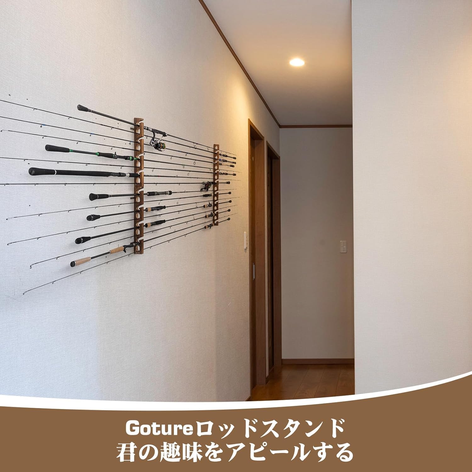 7000N Industrial Heavy-duty El - Fishing Rod Telescopic avaliação e preço