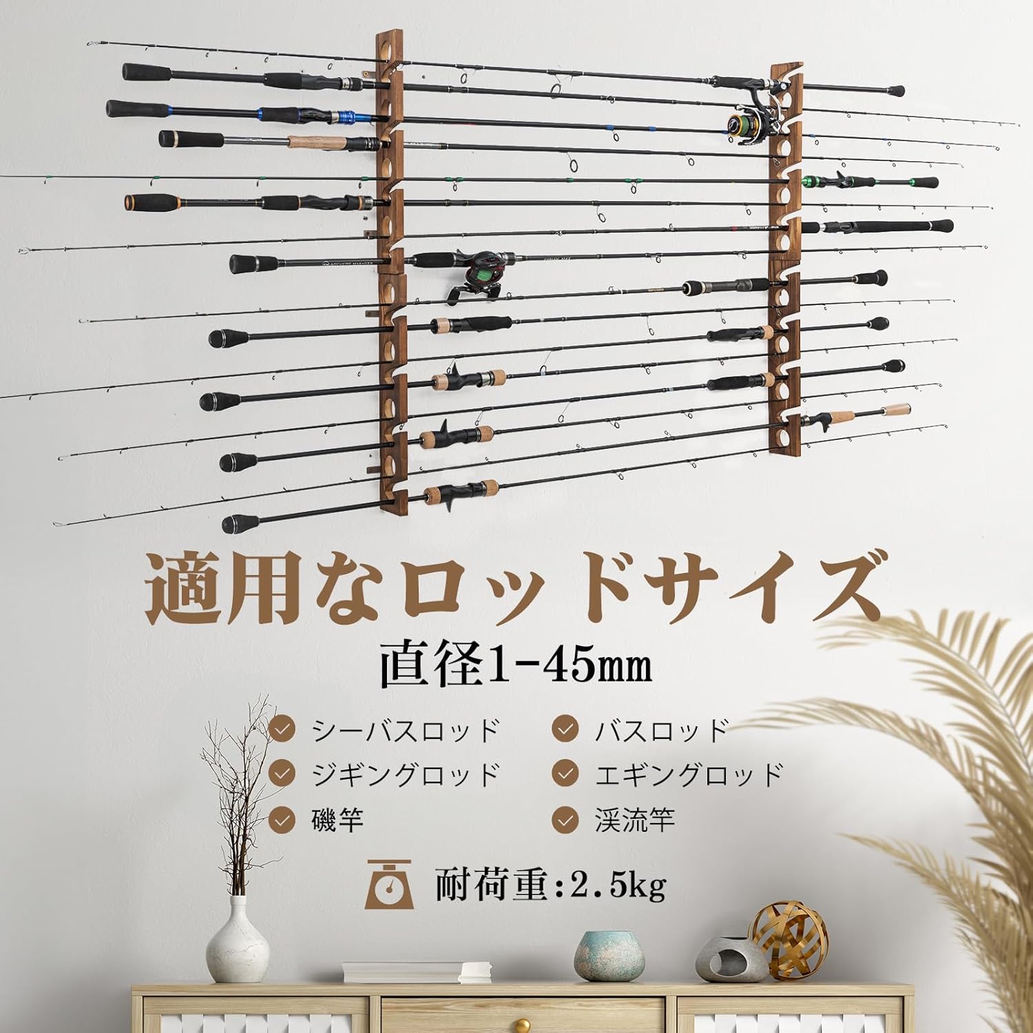 7000N Industrial Heavy-duty El - Fishing Rod Telescopic avaliação e preço