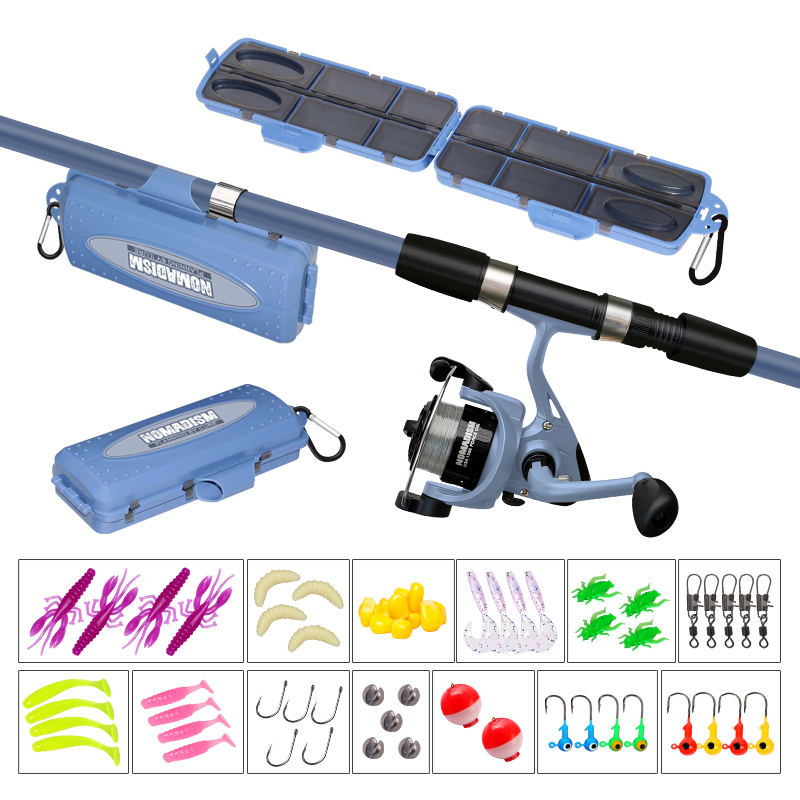 1.65m Super Lightweight Carbon - Fishing Rod Carbon Fiber avaliação e preço