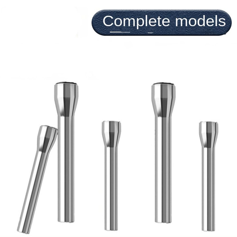 5Pcs 2.8-4.6mm Chinatrust Tip  - Fishing Rod Guide Replacement avaliação e preço