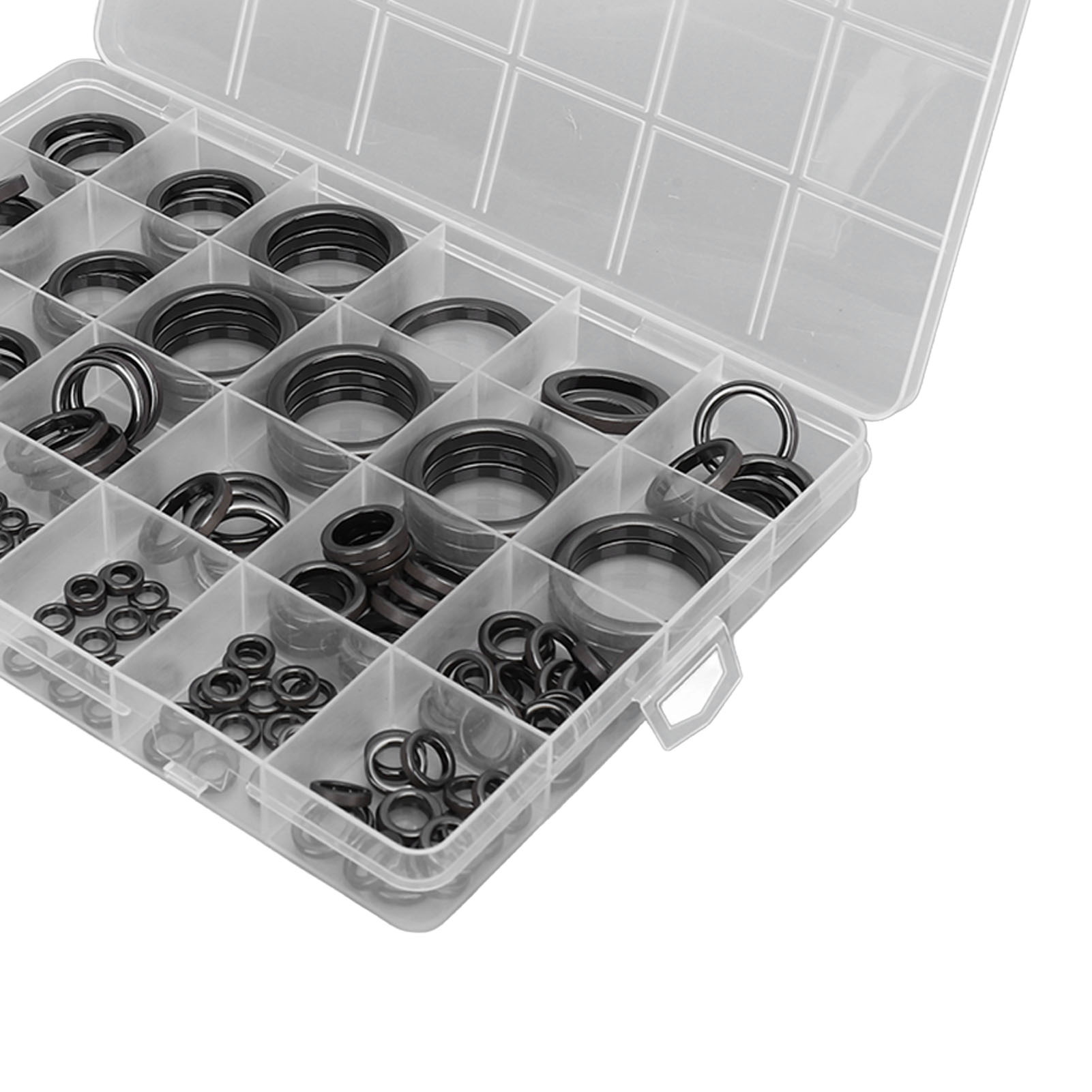 Fishing Rod Guide Repair Kit F - Fishing Rod Casting avaliação e preço