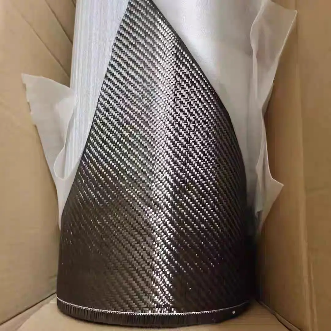 [Grade A+]3K 240gsm Real Carbo - Fishing Rod Carbon Fiber avaliação e preço