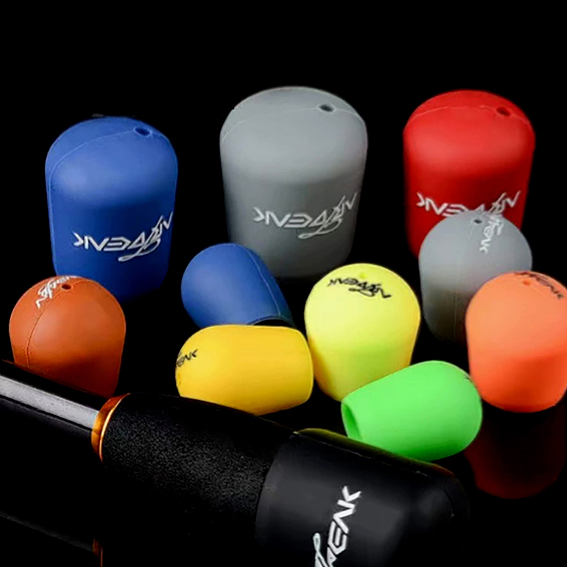 NEW 1Pc Fishing Rod Handle Pro - Fishing Rod Case avaliação e preço