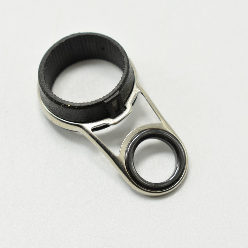 Pole Wire Ring  Casting Rock F - Fishing Rod Casting avaliação e preço