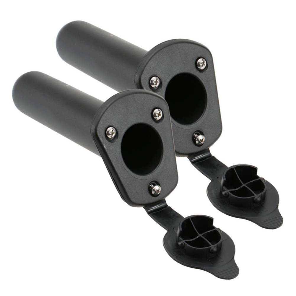 ABS Flush Mount Rod Holder for - Fishing Rod Boat avaliação e preço