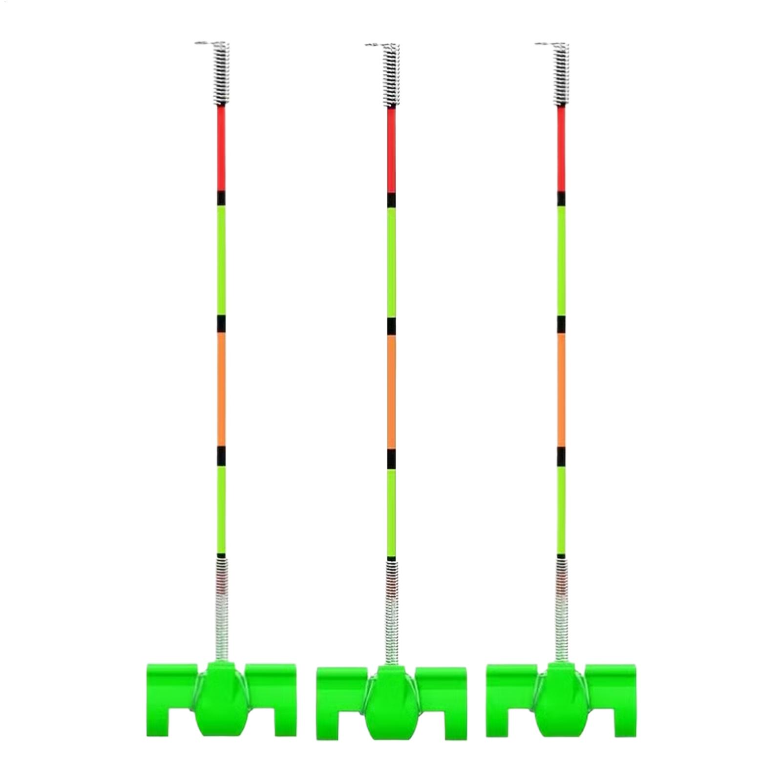 Fish Alarm 3 Pieces High Sensi - Fishing Rod Ice avaliação e preço