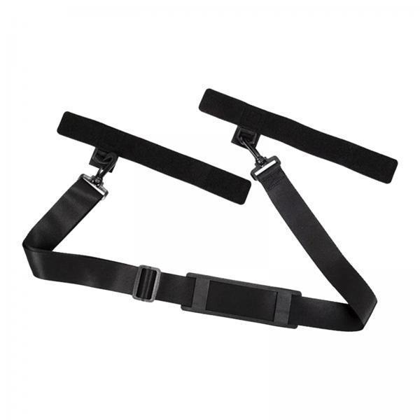 Portable Fishing Rod Belt Elas - Fishing Rod Boat avaliação e preço