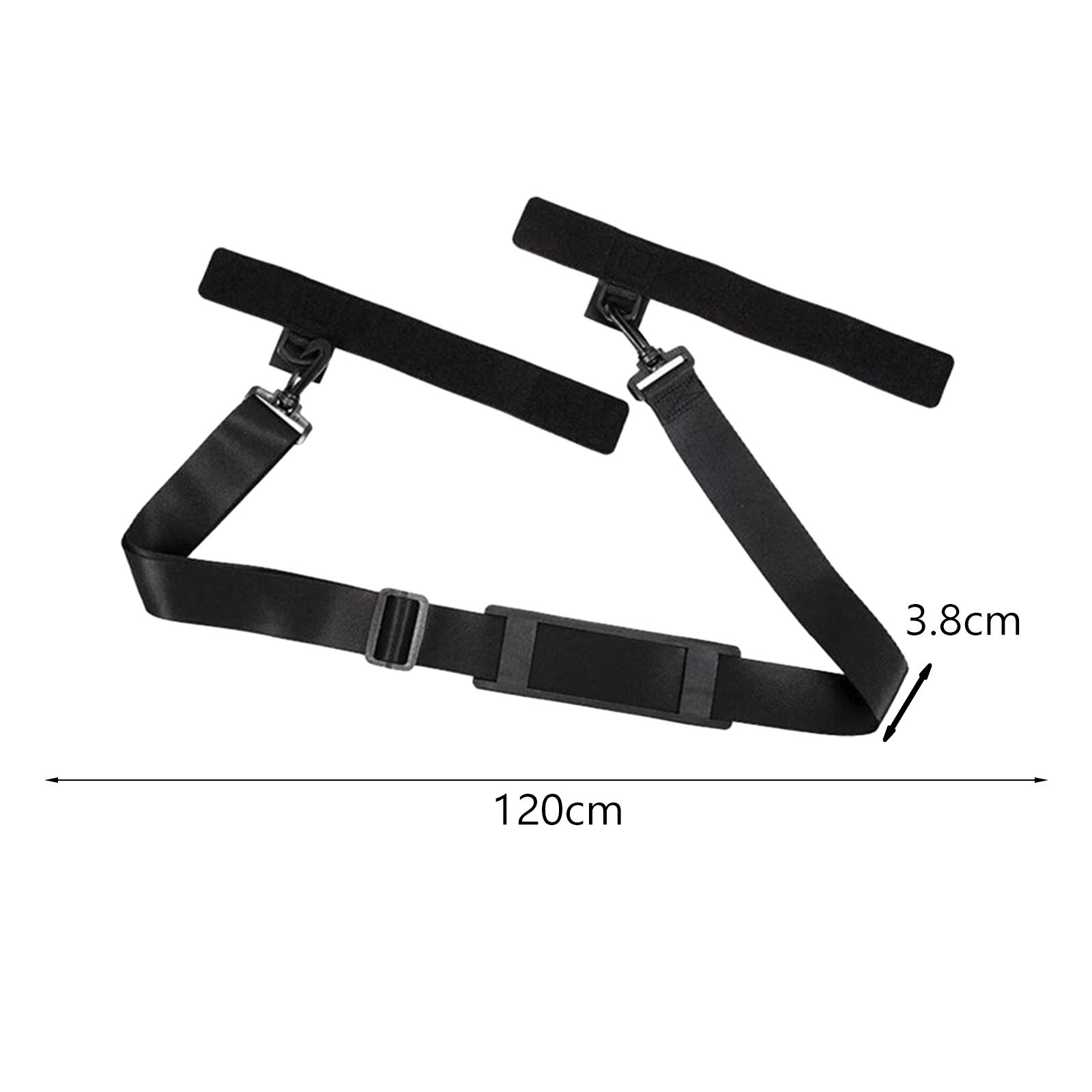 Portable Fishing Rod Belt Elas - Fishing Rod Boat avaliação e preço