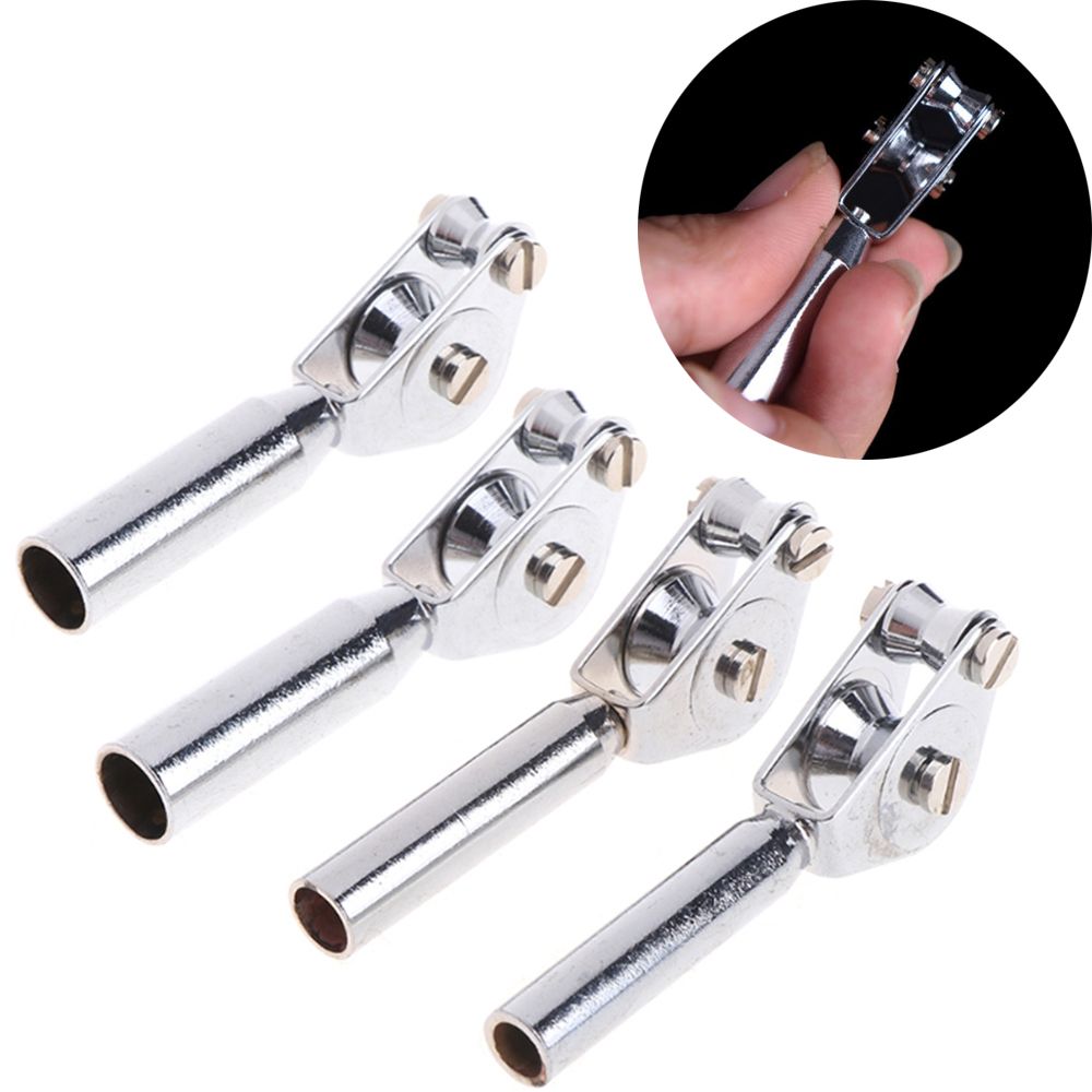 New 1PC Fishing Pole Rod Repla - Fishing Rod Guide Replacement avaliação e preço
