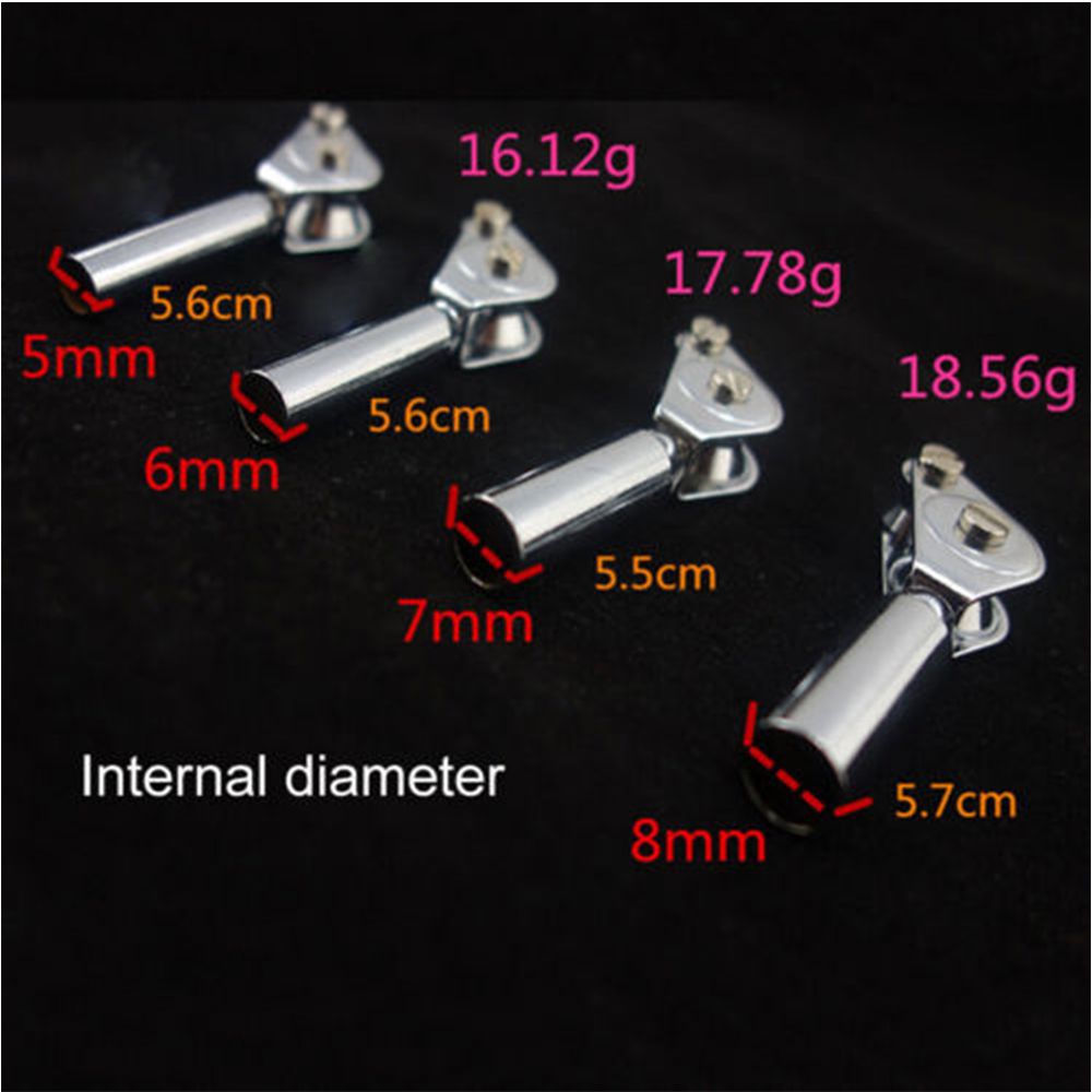 New 1PC Fishing Pole Rod Repla - Fishing Rod Guide Replacement avaliação e preço