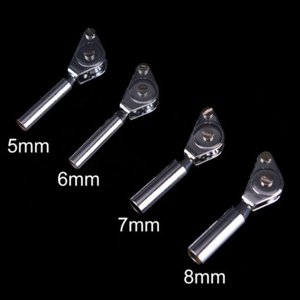 New 1PC Fishing Pole Rod Repla - Fishing Rod Guide Replacement avaliação e preço