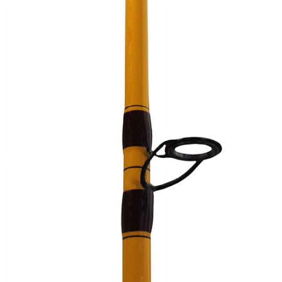 FT Series Fiberglass Surf Spin - Fishing Rod Spinning avaliação e preço
