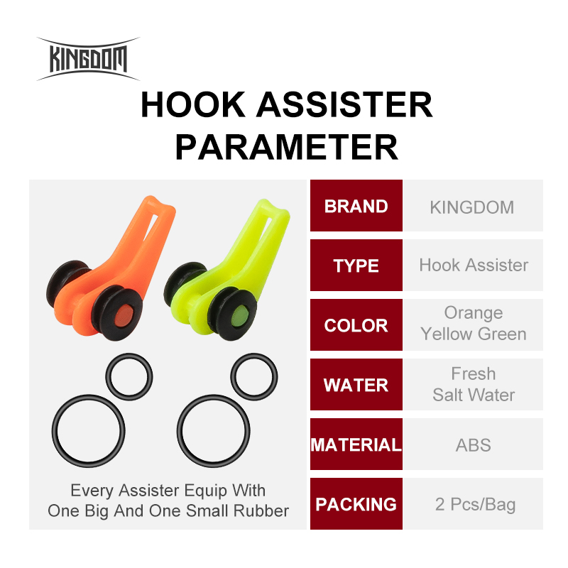 Kingdom Fishing Accessories Ho - Fishing Rod Combo avaliação e preço
