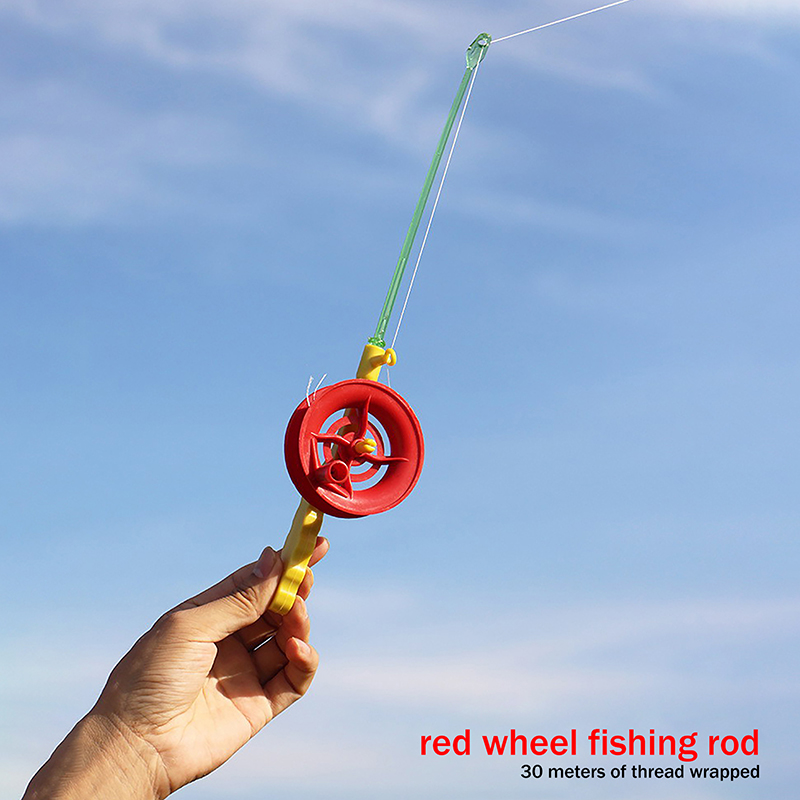 Retractable Winter Ice Fishing - Fishing Rod Ice avaliação e preço