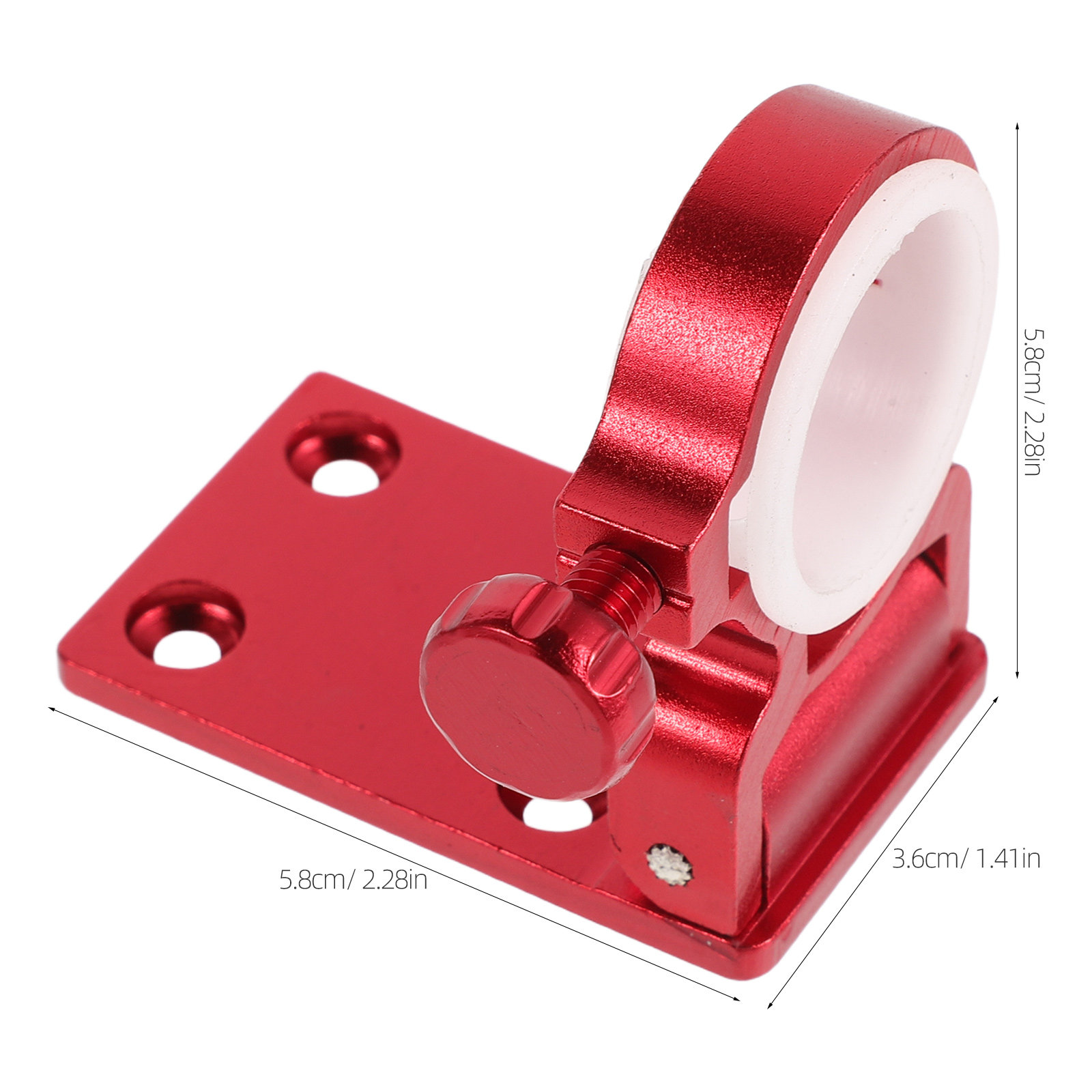 Fishing Umbrella Stand Holder  - Fishing Rod Boat avaliação e preço