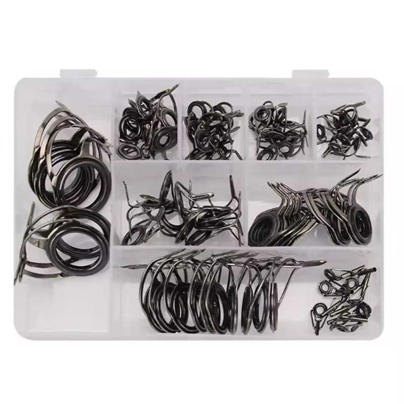 WEIHE 75PCS accessories high c - Fishing Rod Combo avaliação e preço