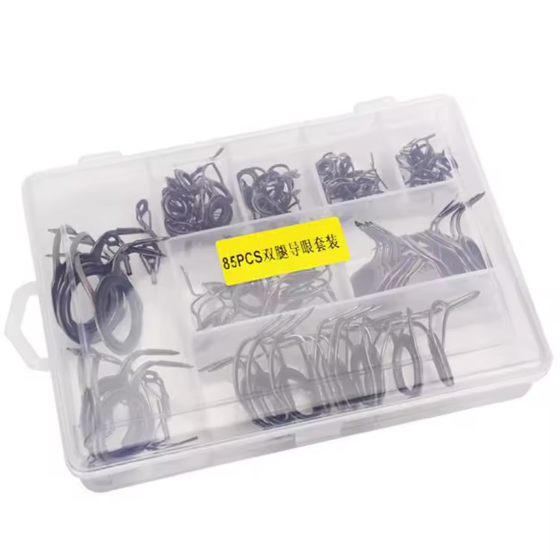 WEIHE 75PCS accessories high c - Fishing Rod Combo avaliação e preço