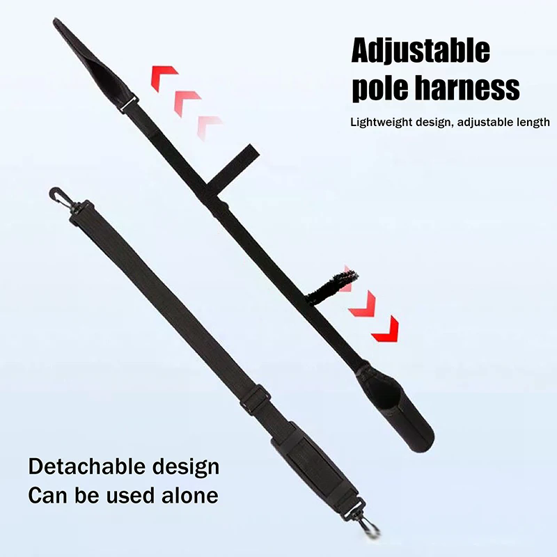 Adjustable Fishing Rod Storage - Fishing Rod Combo avaliação e preço