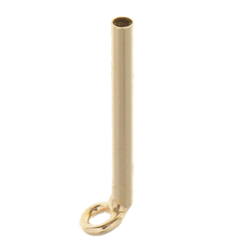 10pcs Fishing Rod Guides Tip T - Fishing Rod Guide Replacement avaliação e preço