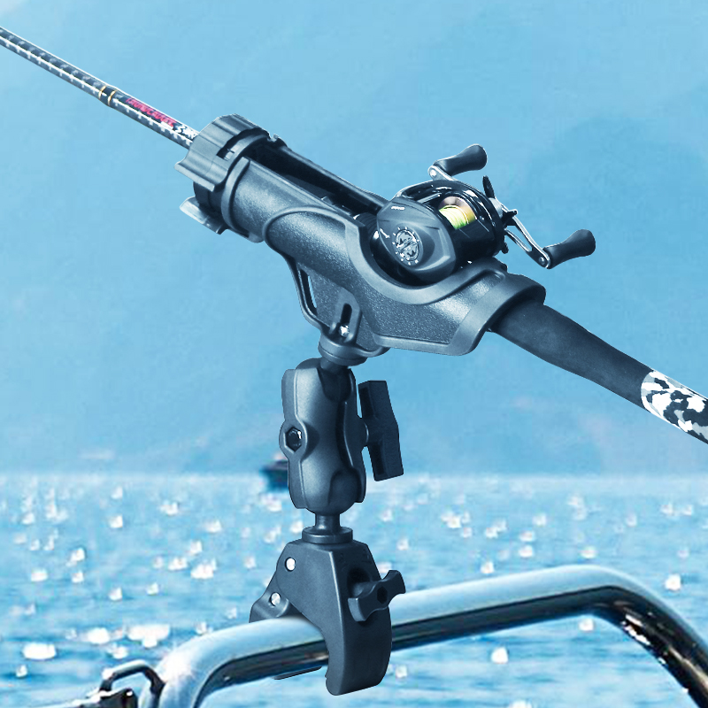VIN mounts Fishing Rod Holder  - Fishing Rod Holder avaliação e preço