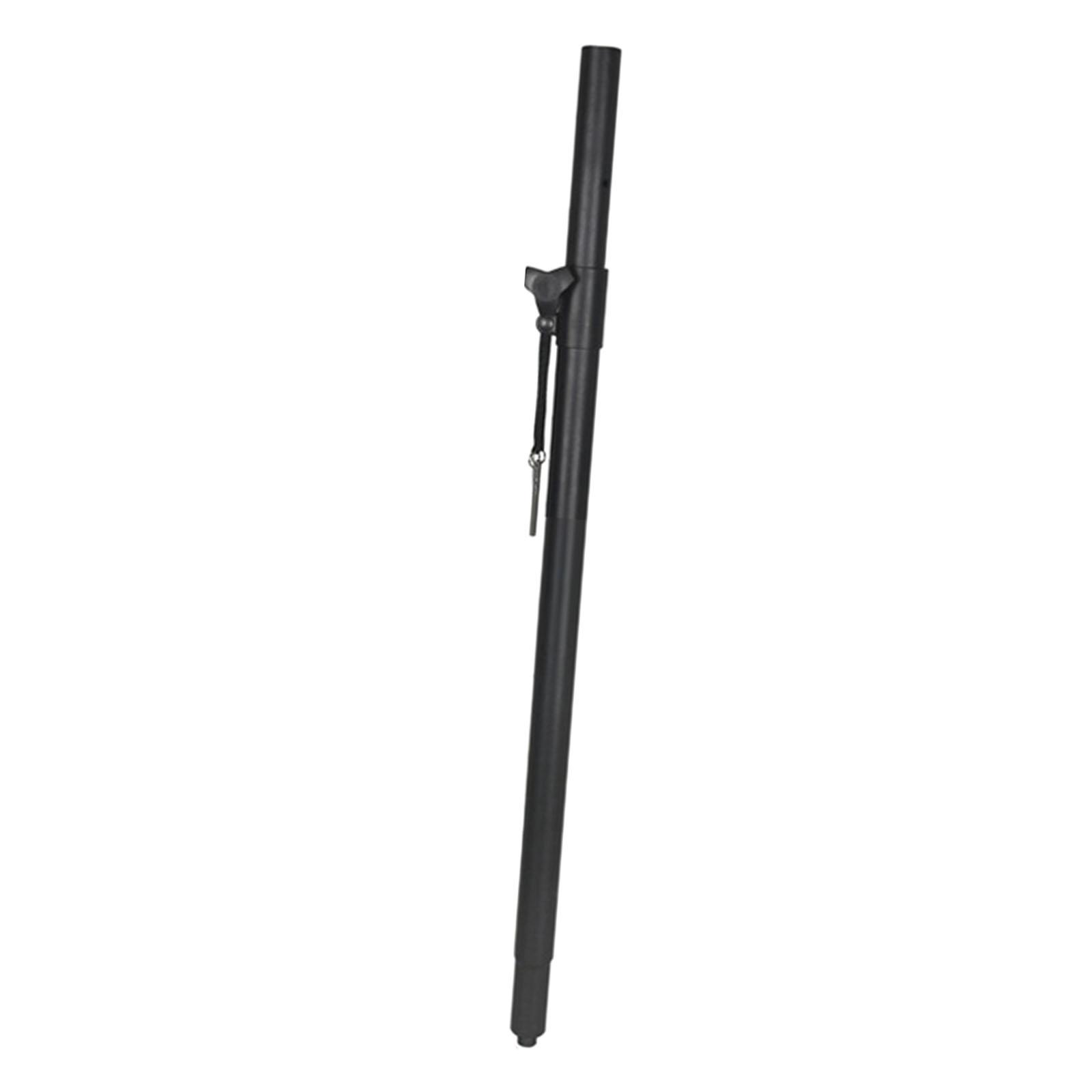 Speaker Pole Mount 66lb Load C - Fishing Rod Travel avaliação e preço