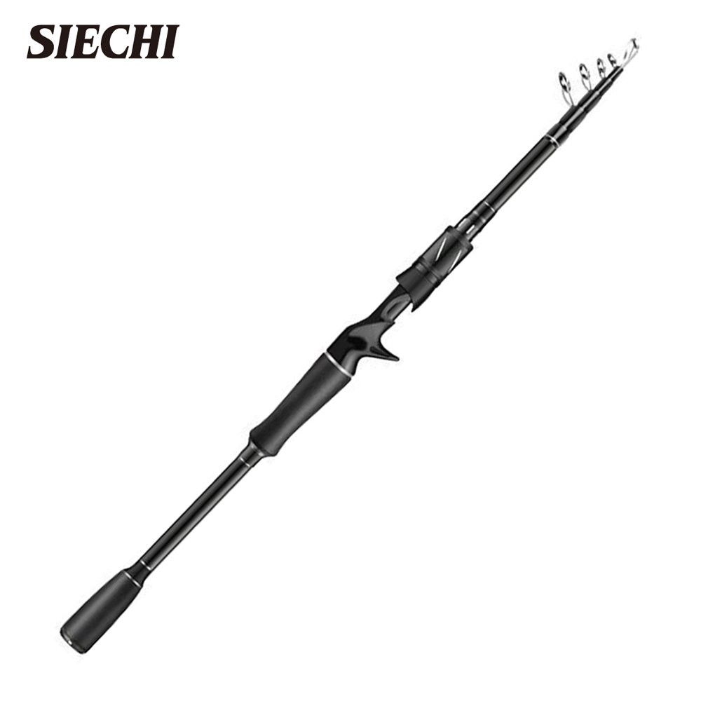 ML adjustable fishing rod with - Fishing Rod Surf avaliação e preço