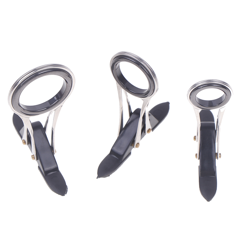 Stainless Steel  Folding Teles - Fishing Rod Casting avaliação e preço